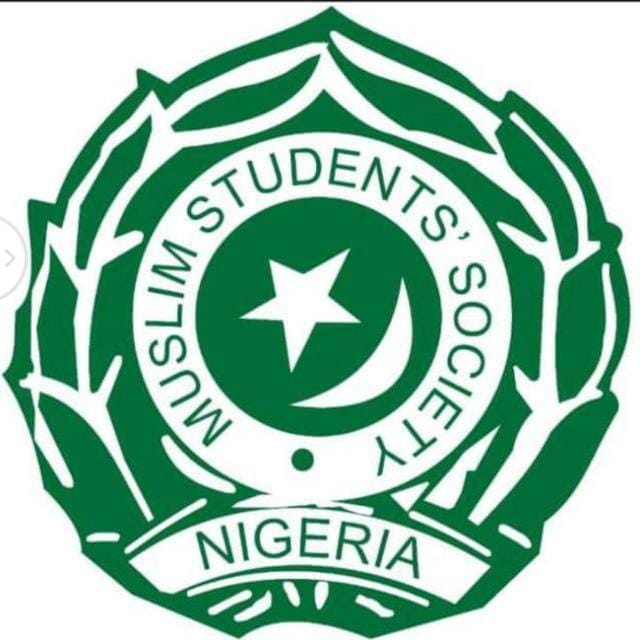 MSSN MINNA logo